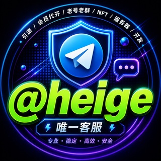 Telegram profile photo for 小火箭订阅节点VPN