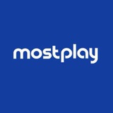 Telegram profile photo for MostPlay Official