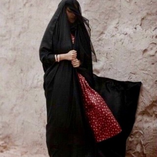 Telegram profile photo for شعور آللحظـه 🍂