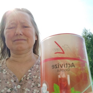 Telegram profile photo for PM/Fitline Надежда Буянова