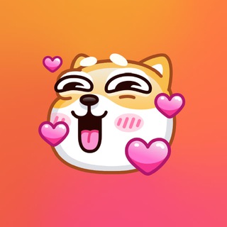 Telegram profile photo for Корки ФАН 🔞 (арты, мемес, приколямболы)