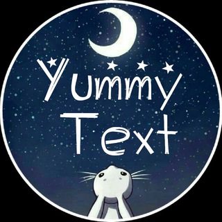 Telegram profile photo for 🍭ʏʊммʏ тεℵт🌈