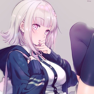 Telegram profile photo for Animuverse