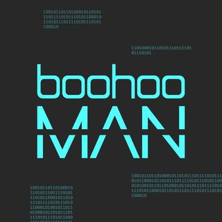 Telegram profile photo for boohooMAN Unofficial