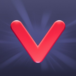 Telegram profile photo for V SPORTE