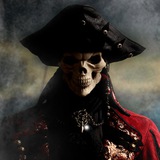 Telegram profile photo for Багровая Луна (художник BlooDart)🌙