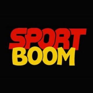 Telegram profile photo for SPORT BOOM | Ставки на UFC | MMA