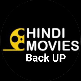 Telegram profile photo for Movies back ub channel