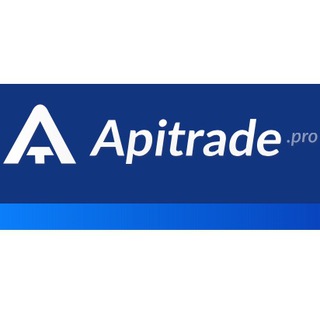 Telegram profile photo for ApiTrade официальный канал