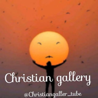 Telegram profile photo for ክርስትያን Gallery
