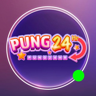 Telegram profile photo for 𝐏𝐔𝐍𝐆𝟐𝟒𝐇𝐑.