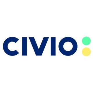 Telegram profile photo for Civio