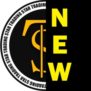 Telegram group profile photo for Новости TradingStar