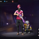 Telegram profile photo for GK GAMERS