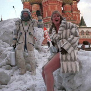 Telegram profile photo for История бизнеса и рекламы