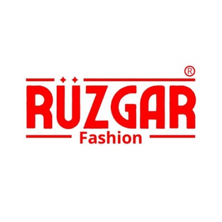 Telegram profile photo for RÜZGAR FASHION