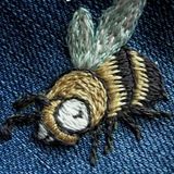 Telegram profile photo for Вышиваем по делу