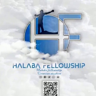 Telegram profile photo for HALABA CHRISTIAN STUDENTS FELLOWSHIP