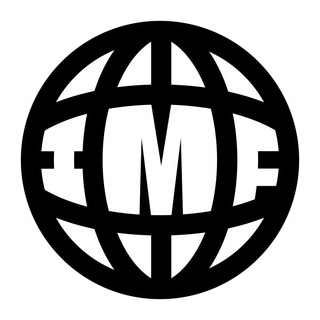 Telegram profile photo for IMF (lobby)
