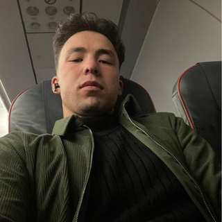 Telegram profile photo for Аукаеn SloW🦅🦅🦆