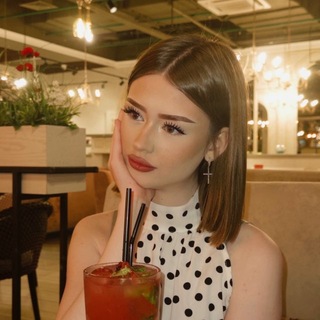 Telegram profile photo for ника яяя