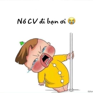 Telegram profile photo for Tuyển dụng nhảy việc tại Philippines