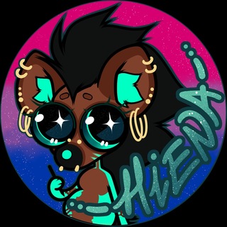 Telegram profile photo for ✨bunkier Hieny✨