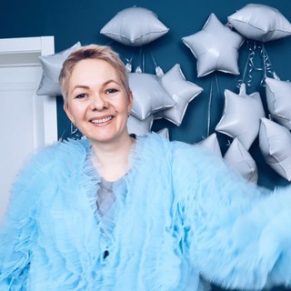 Telegram profile photo for Надежда Семенова