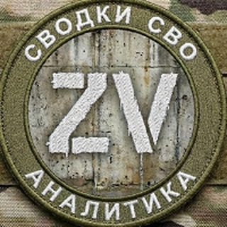 Telegram profile photo for Сводки СВО Аналитика. Вперед к Победе