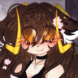 Telegram profile photo for EeveeCat