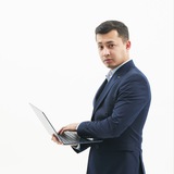 Telegram profile photo for Usmon Yusupov | Blog