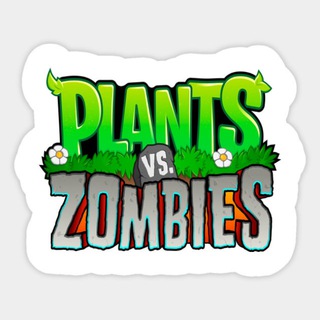 Telegram profile photo for Plant Vs Zombies - Official Announcement Channel