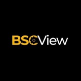 Telegram profile photo for DexRocket BSCVIEW