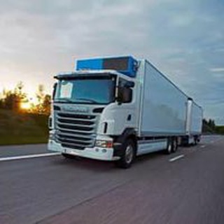 Telegram profile photo for Логистика по России 🚚