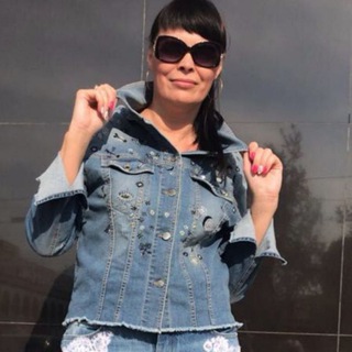 Telegram profile photo for Лариса Фургал