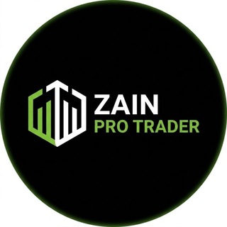 Telegram group profile photo for Zain ProTrader | جروب المناقشة والنتائج 💎