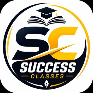 Telegram profile photo for Success Classes By Amit Dhakad