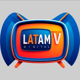 Telegram profile photo for LATAM TV