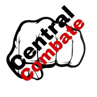 Telegram profile photo for Central Combate