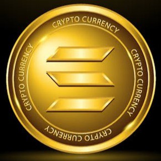 Telegram profile photo for Solana : New Pools