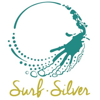Telegram group profile photo for SURF SILVER group 🏄
