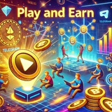 Telegram profile photo for Gold Grid P2E