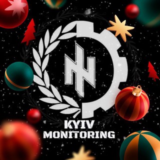 Telegram profile photo for Донати Київ/Моніторинг