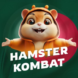 Telegram profile photo for Hamster Kombat Bangladesh chat