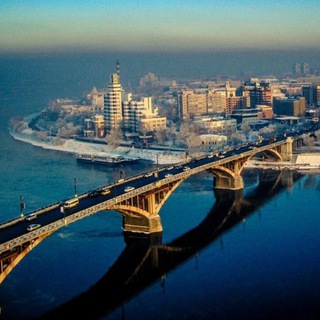 Telegram profile photo for Типичный Иркутск | Инцидент