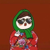 Telegram profile photo for 妍希频道