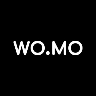 Telegram profile photo for WoMo — Дайджест ділової жінки
