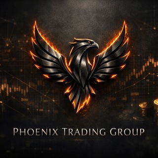 Telegram profile photo for Phoenix Trading Group (RU)