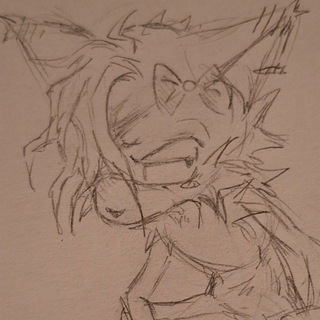 Telegram profile photo for Лос Веган 🫧☢️