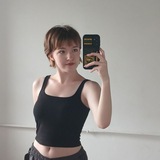 Telegram profile photo for нежнятинка